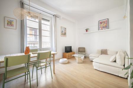 Appartement à louer à Barcelona Carme - Riera Alta