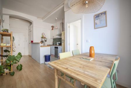 Appartement à louer à Barcelona Carme - Riera Alta