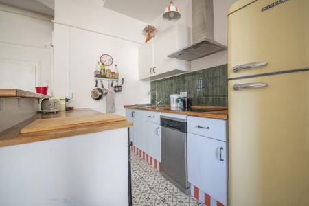 Appartement à louer à Barcelona Carme - Riera Alta