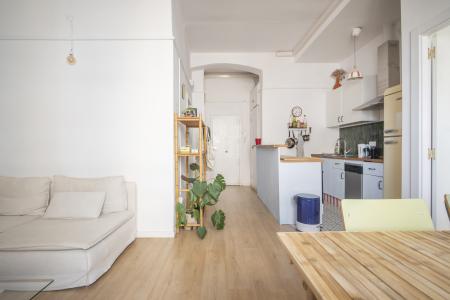 Appartement à louer à Barcelona Carme - Riera Alta