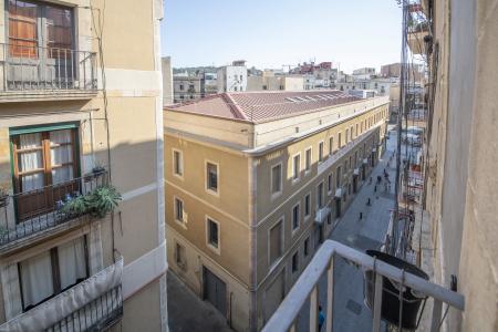 Appartement à louer à Barcelona Carme - Riera Alta