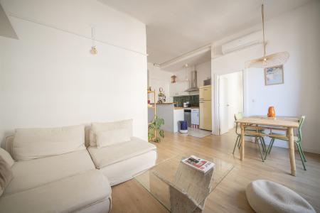 Appartement à louer à Barcelona Carme - Riera Alta