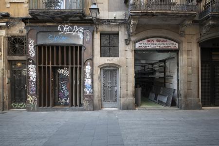 Appartement à louer à Barcelona Carme - Riera Alta