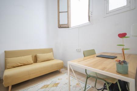 Appartement à louer à Barcelona Carme - Riera Alta