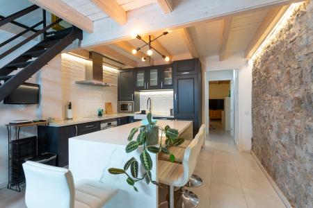 Appartement à louer à Barcelona Tordera - Mila I Fontanals (max Until June 2026)