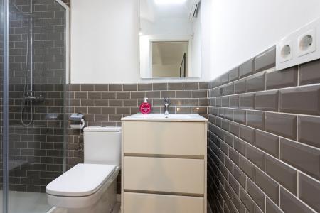 Appartement à louer à Barcelona Tordera - Mila I Fontanals (max Until June 2026)