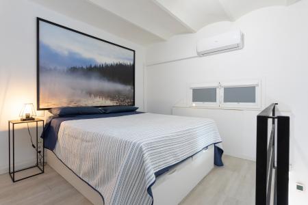 Appartement à louer à Barcelona Tordera - Mila I Fontanals (max Until June 2026)