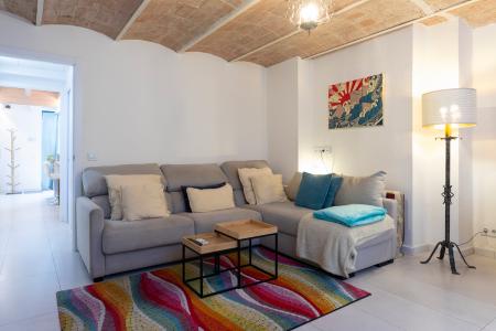 Appartement à louer à Barcelona Tordera - Mila I Fontanals (max Until June 2026)