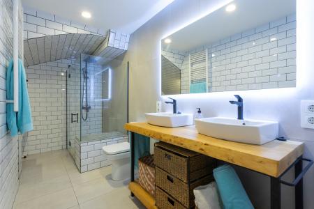 Appartement à louer à Barcelona Tordera - Mila I Fontanals (max Until June 2026)