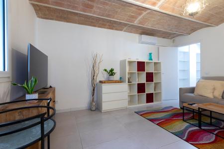 Appartement à louer à Barcelona Tordera - Mila I Fontanals (max Until June 2026)