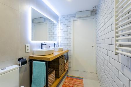 Appartement à louer à Barcelona Tordera - Mila I Fontanals (max Until June 2026)