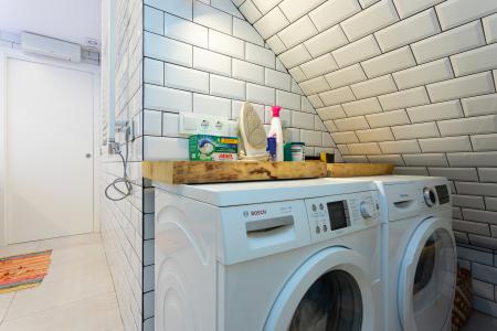 Appartement à louer à Barcelona Tordera - Mila I Fontanals (max Until June 2026)