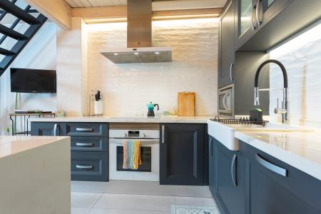 Appartement à louer à Barcelona Tordera - Mila I Fontanals (max Until June 2026)