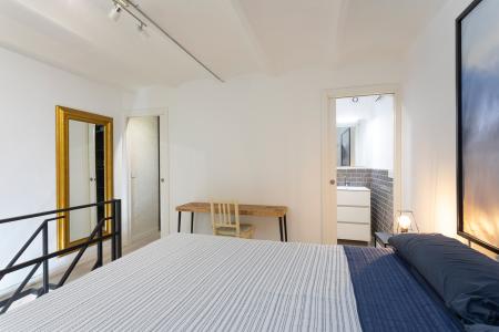 Appartement à louer à Barcelona Tordera - Mila I Fontanals (max Until June 2026)