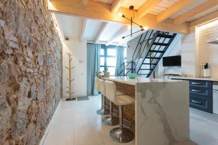 Appartement à louer à Barcelona Tordera - Mila I Fontanals (max Until June 2026)