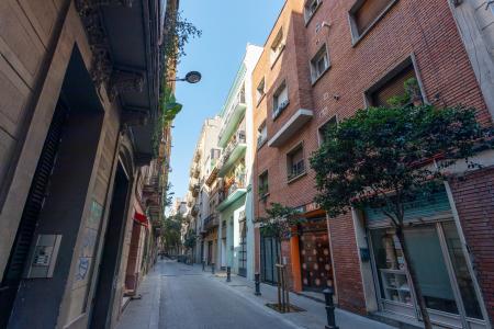 Appartement à louer à Barcelona Tordera - Mila I Fontanals (max Until June 2026)