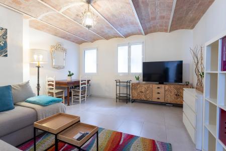 Appartement à louer à Barcelona Tordera - Mila I Fontanals (max Until June 2026)