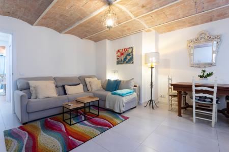 Appartement à louer à Barcelona Tordera - Mila I Fontanals (max Until June 2026)