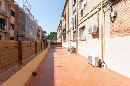 Appartement à louer à Barcelona Sostres - Baixada De La Gloria