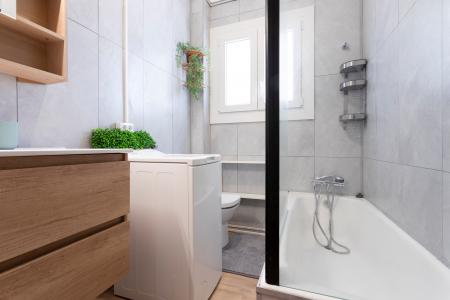 Appartement à louer à Barcelona Sostres - Baixada De La Gloria