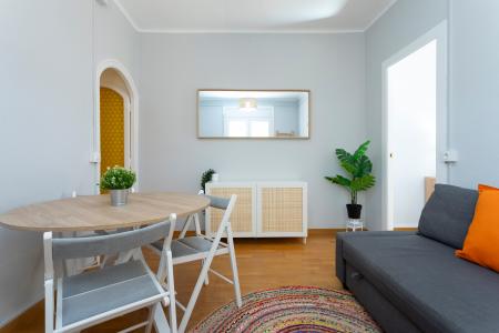 Appartement à louer à Barcelona Sostres - Baixada De La Gloria