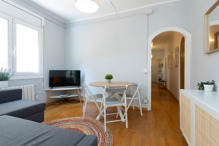 Appartement à louer à Barcelona Sostres - Baixada De La Gloria