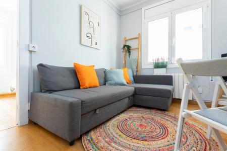 Appartement à louer à Barcelona Sostres - Baixada De La Gloria