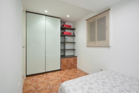 Apartment for Rent in Barcelona Passatge Pere Calders - Parlament
