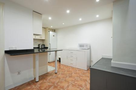 Apartment for Rent in Barcelona Passatge Pere Calders - Parlament