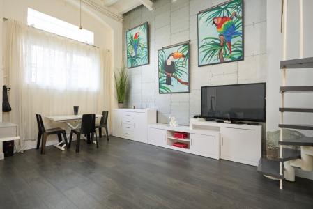 Apartment for Rent in Barcelona Passatge Pere Calders - Parlament