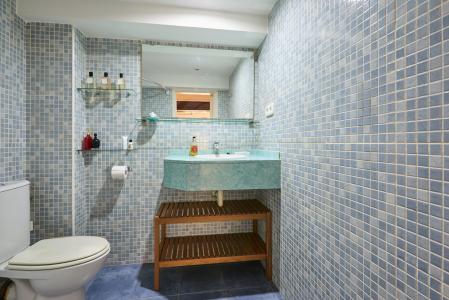 Apartment for Rent in Barcelona Passatge Pere Calders - Parlament