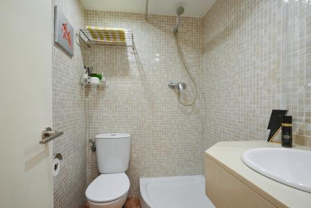 Apartment for Rent in Barcelona Passatge Pere Calders - Parlament