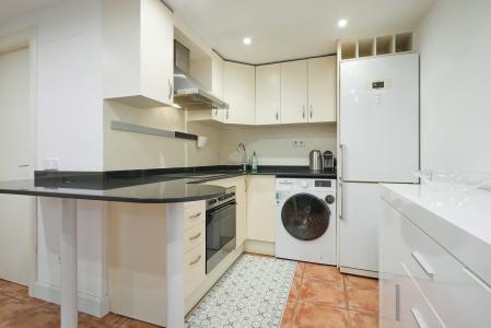 Apartment for Rent in Barcelona Passatge Pere Calders - Parlament