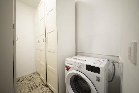 Appartamento in Affitto a Barcelona Diputacio - Comte Borrell