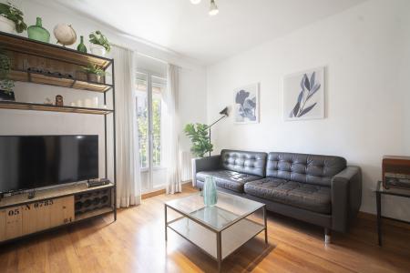 Appartamento in Affitto a Barcelona Diputacio - Comte Borrell