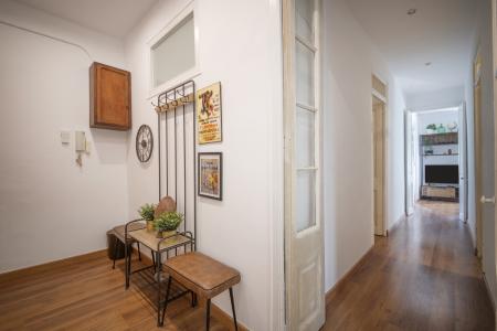 Appartamento in Affitto a Barcelona Diputacio - Comte Borrell