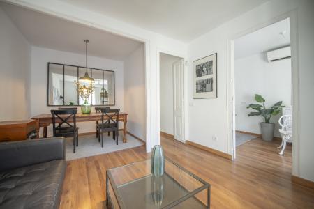 Appartamento in Affitto a Barcelona Diputacio - Comte Borrell