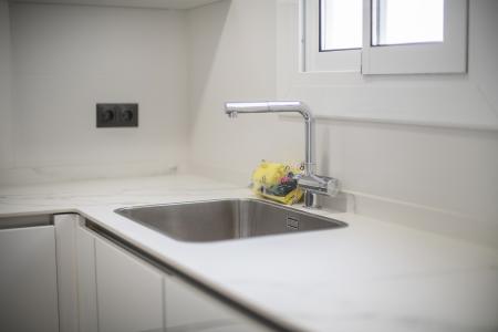 Appartamento in Affitto a Barcelona Diputacio - Comte Borrell