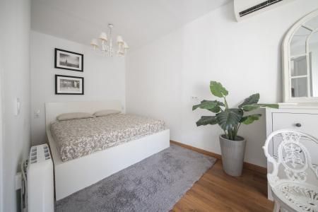 Appartamento in Affitto a Barcelona Diputacio - Comte Borrell