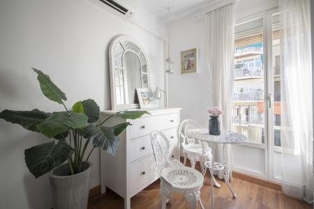 Appartamento in Affitto a Barcelona Diputacio - Comte Borrell