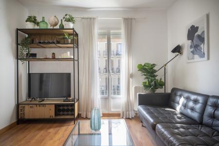 Appartamento in Affitto a Barcelona Diputacio - Comte Borrell