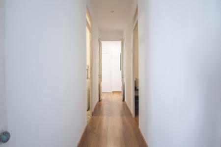 Appartamento in Affitto a Barcelona Diputacio - Comte Borrell