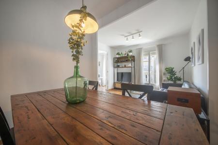 Appartamento in Affitto a Barcelona Diputacio - Comte Borrell