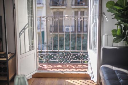 Appartamento in Affitto a Barcelona Diputacio - Comte Borrell