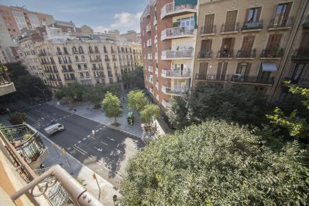 Appartamento in Affitto a Barcelona Diputacio - Comte Borrell