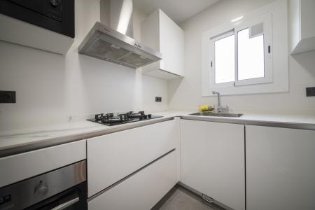 Appartamento in Affitto a Barcelona Diputacio - Comte Borrell