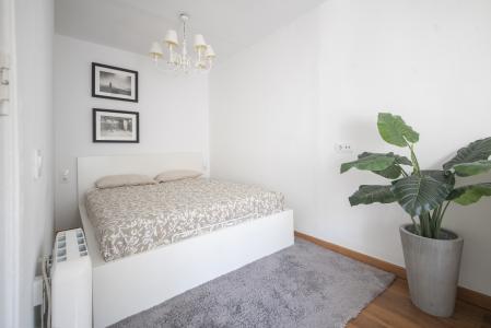 Appartamento in Affitto a Barcelona Diputacio - Comte Borrell