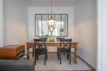 Appartamento in Affitto a Barcelona Diputacio - Comte Borrell