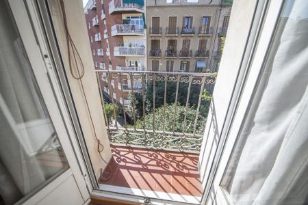 Appartamento in Affitto a Barcelona Diputacio - Comte Borrell