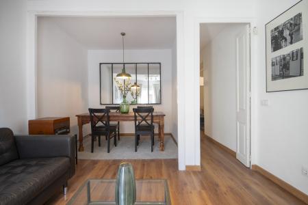 Appartamento in Affitto a Barcelona Diputacio - Comte Borrell